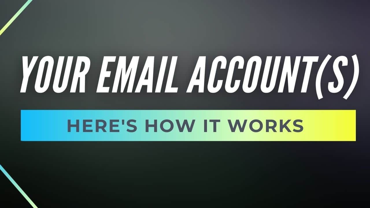 How To Access Your Email Account(s)
