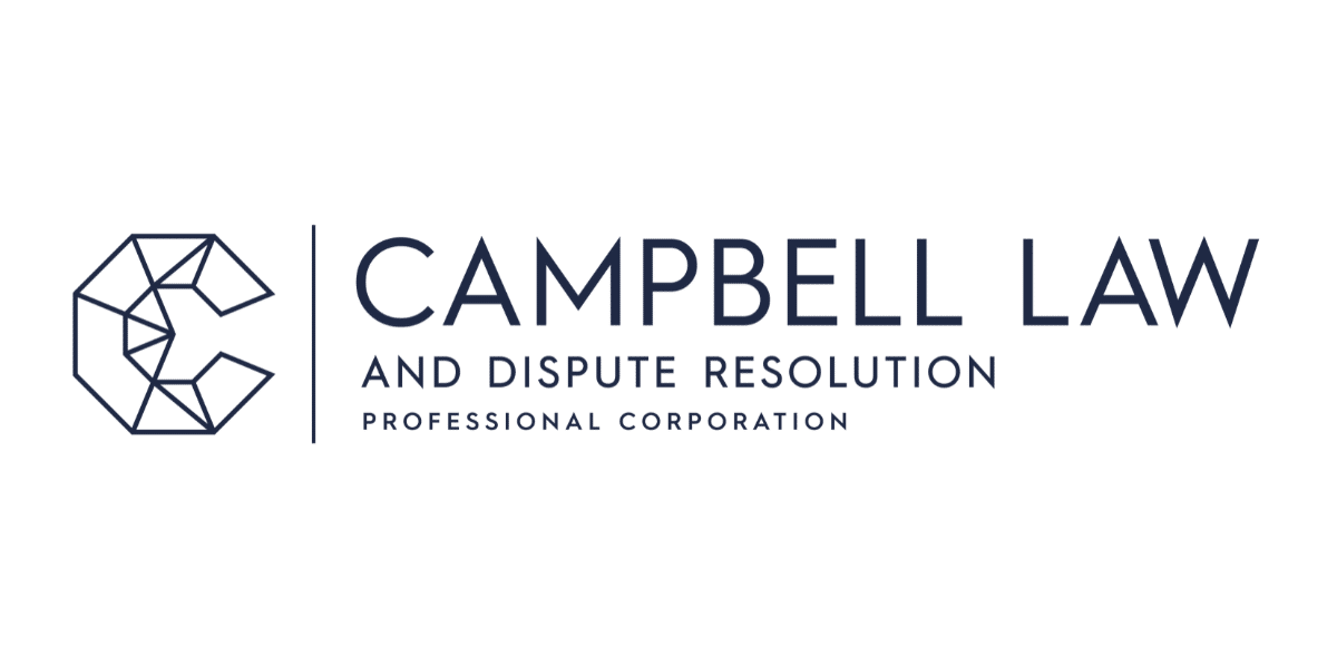 Campbell Law Logo