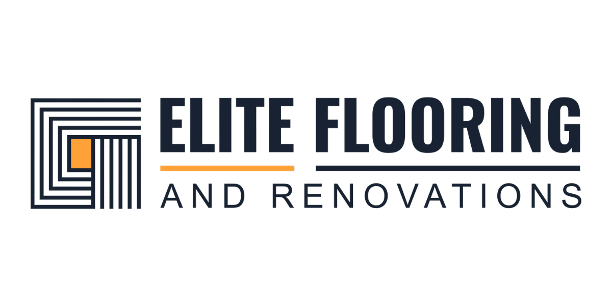 Elite Flooring and Renos Logo