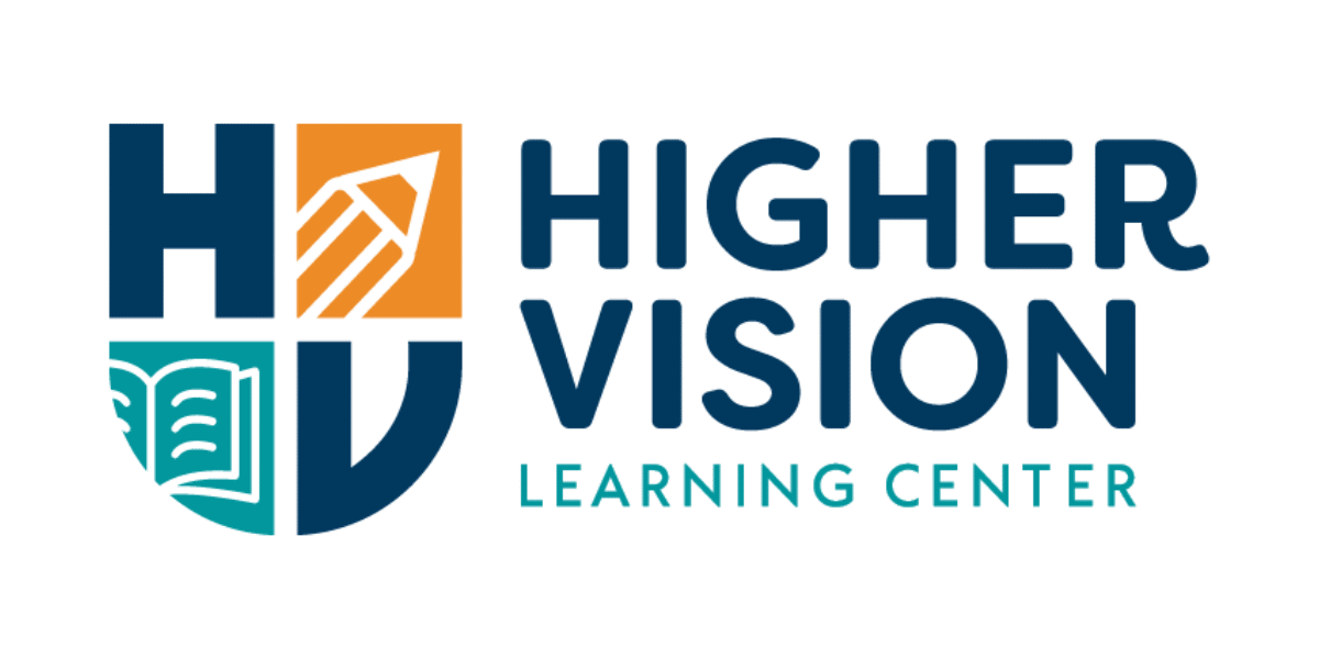 Higher Vision Learning Logo