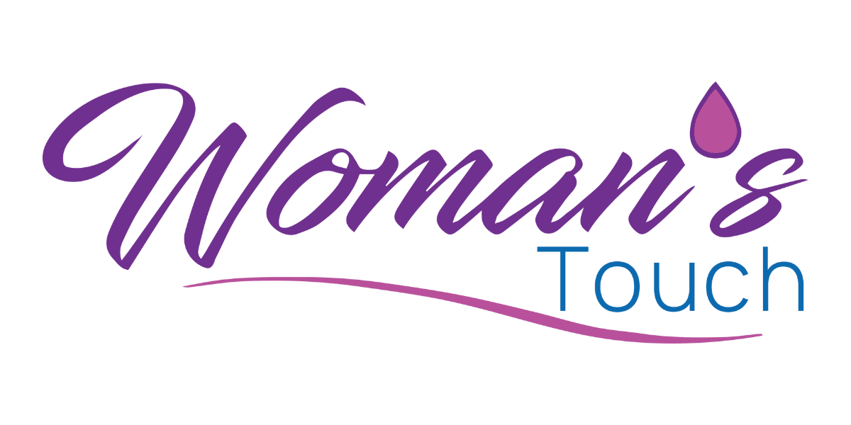 Womans Touch Logo